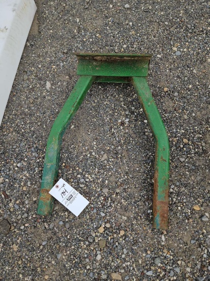 Tractor bracket