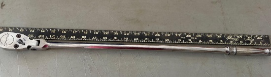 Snap-On 1/2" drive ratchet