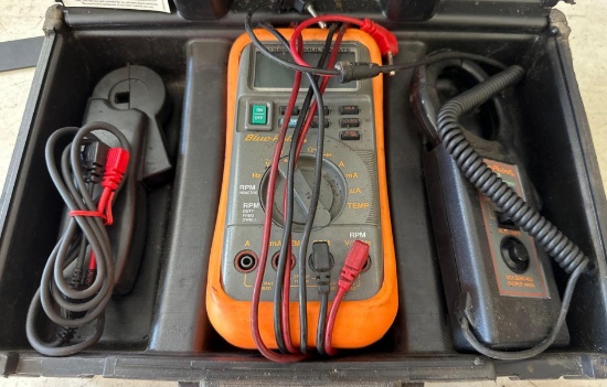 Blue Point MT 586 Multi Mate