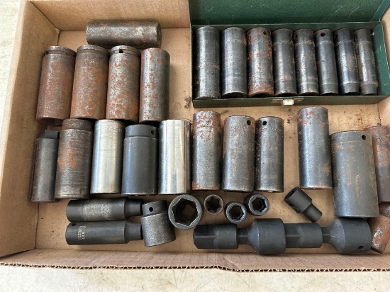impact sockets