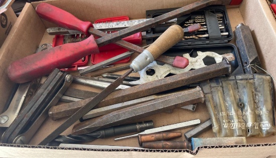 screwdrivers bits and more