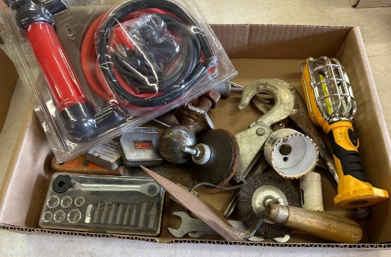 miscellaneous items