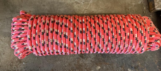 coil of rope