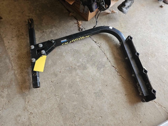 Reese Outfitter Hitch Mount