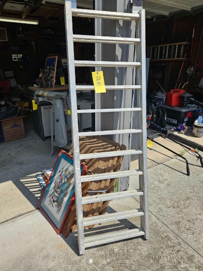 QB Quadboss Aluminum Folding Ramp
