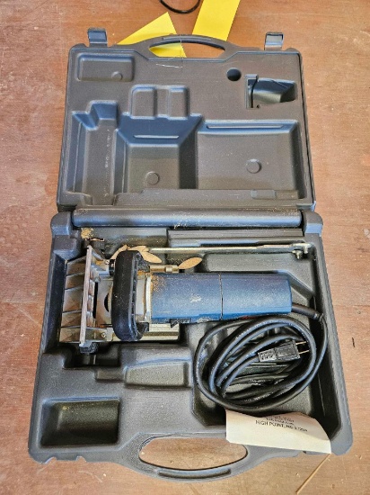 Freud Biscuit Joiner with Case