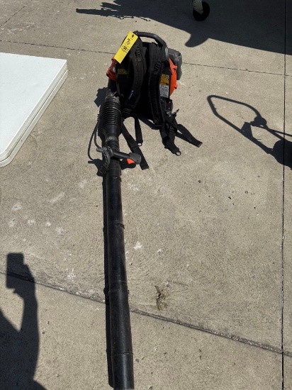 Husqvarna 150BT Backpack Blower