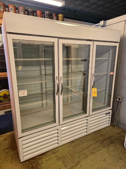Beverage-Air all purpose refrigerator/cooler (not working)