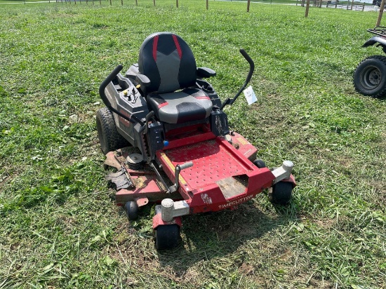Toro Timecutter 50 inch zero turn lawn mower