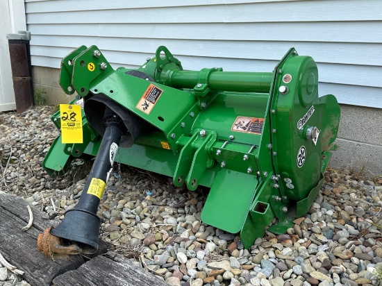 like new Frontier RT3049R 3pt tiller attachment