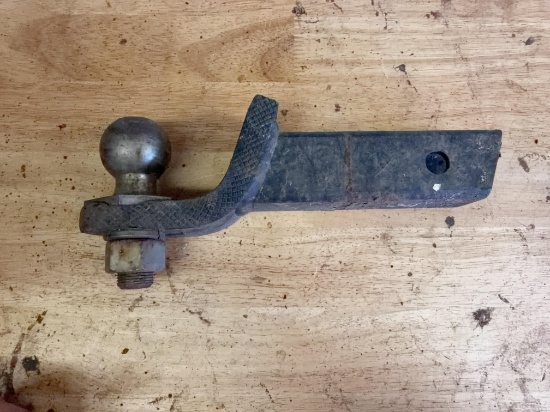 Reese brand trailer hitch 2in ball