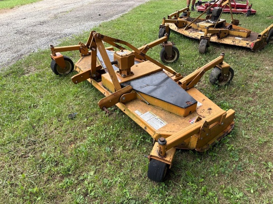 Woods SRM900 Finish Mower - 90in wide