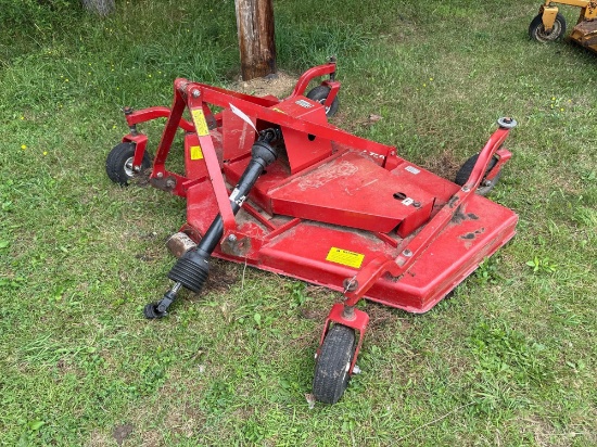 Buhler Farm King 6ft Finish mower