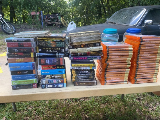 Assorted Movies