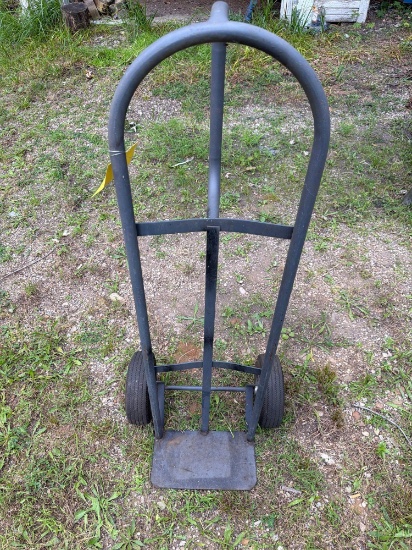 Dolly Cart