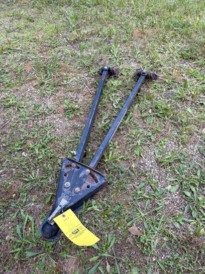 Trailer Hitch