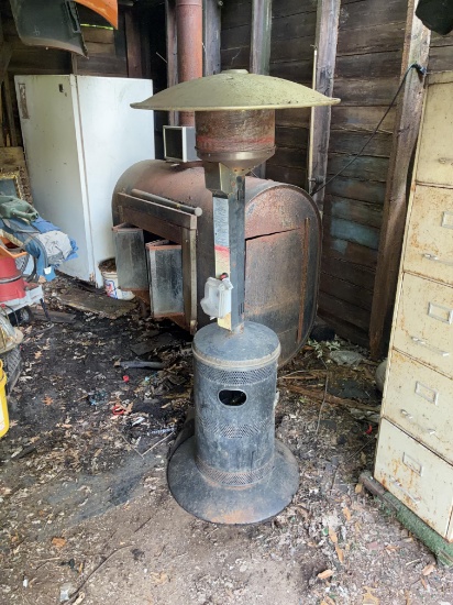 Outdoor Heater