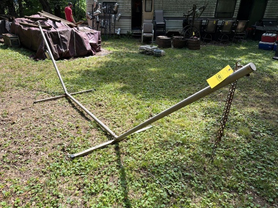 Hammock Stand