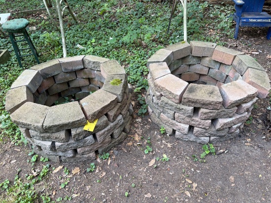Brick Pavers