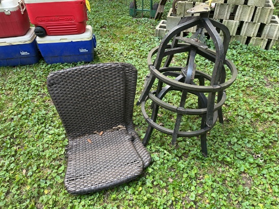 Patio Furniture