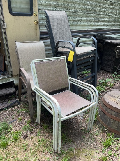 Patio Furniture