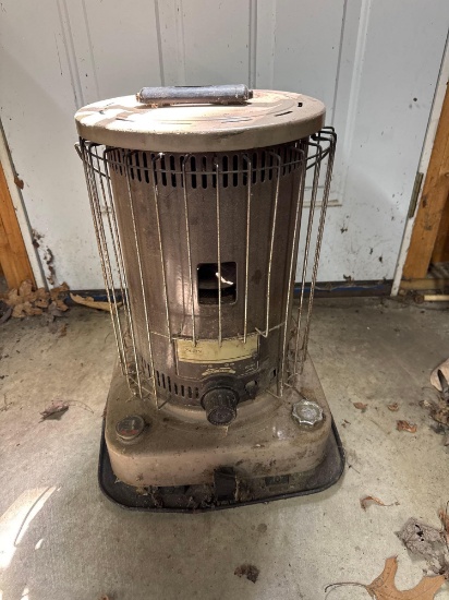 Kerosene Heater