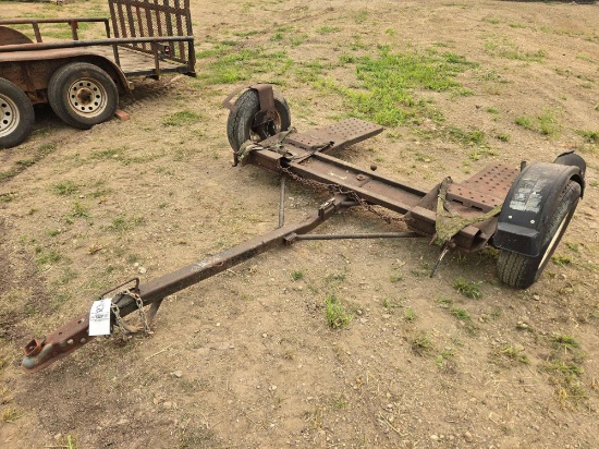 Car dolly