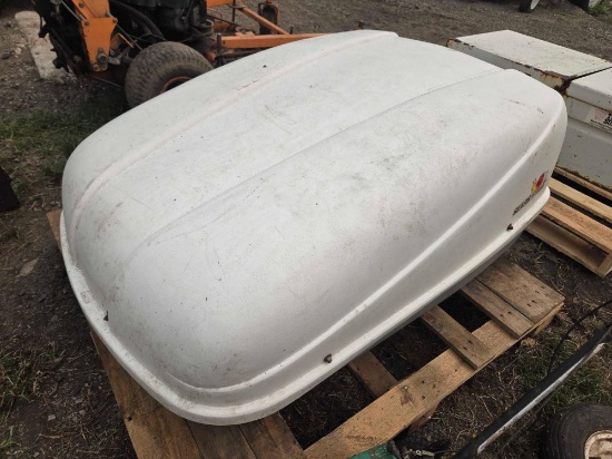 Sears X-cargo carrier