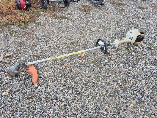 Stihl TS-55R Weedwacker