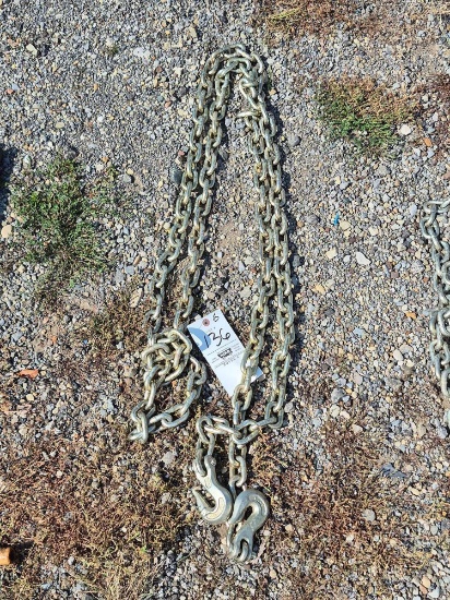 16 Ft. Log Chain