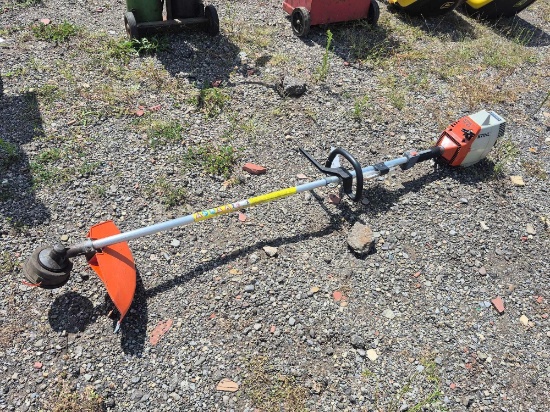 Stihl FS-44 Weedwacker - Runs Good