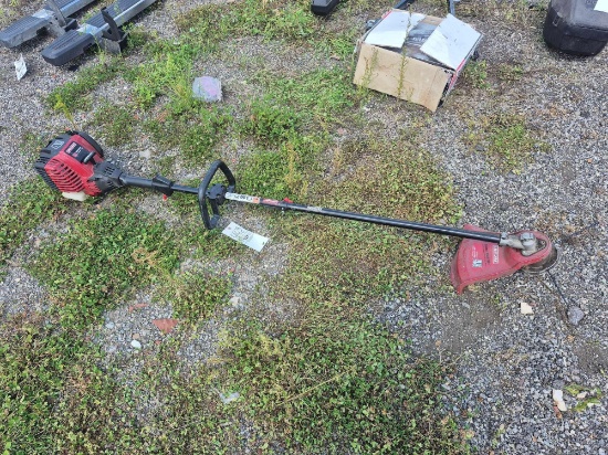 Craftsman 4 Cycle Weedwacker