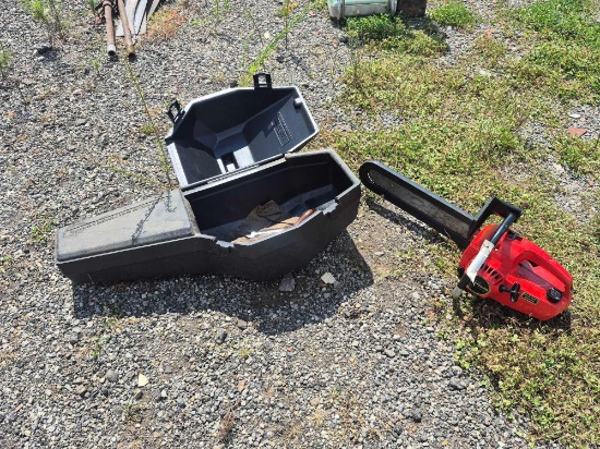 Craftsman 20/14 Chainsaw
