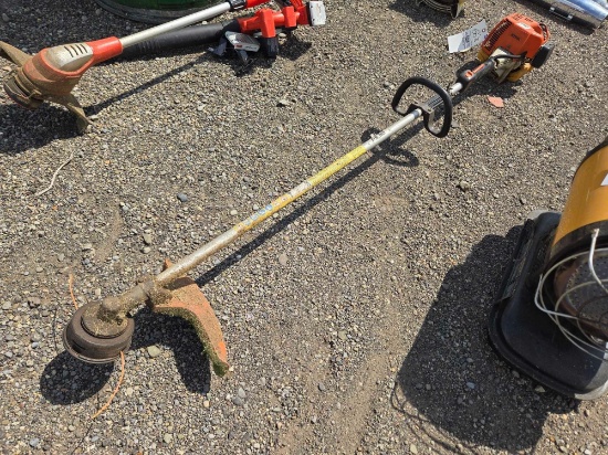 Stihl weed eater