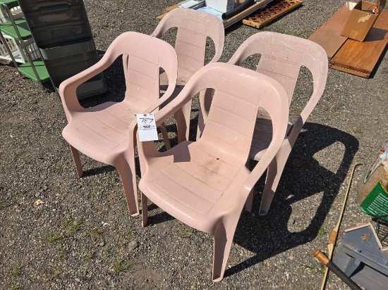 4 Chairs