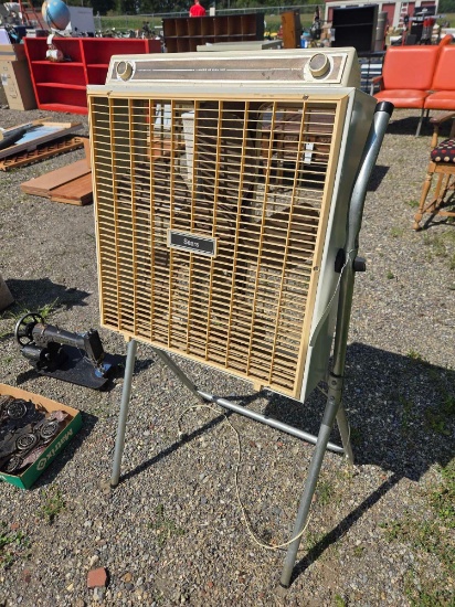 Fan