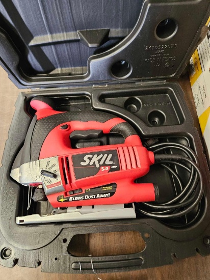Skil saw