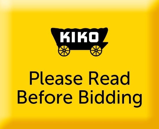 STOP!!! PLEASE READ BEFORE BIDDING!!!
