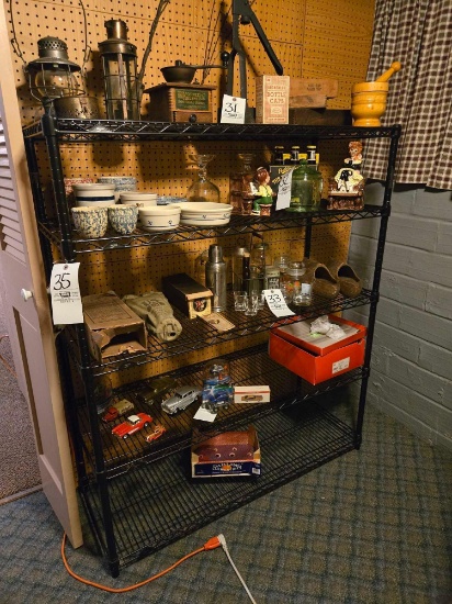 Metro Wire Shelf