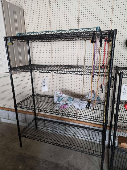 Metro Wire Rack