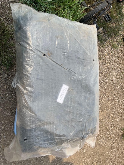 Brand new 20 x 30 ft shade mesh tarp/cover