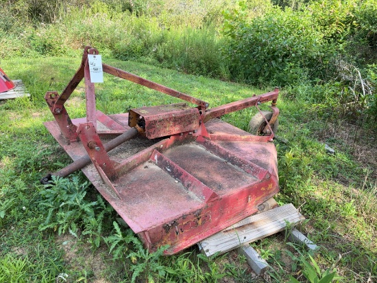 Woods 5ft Brush Hog