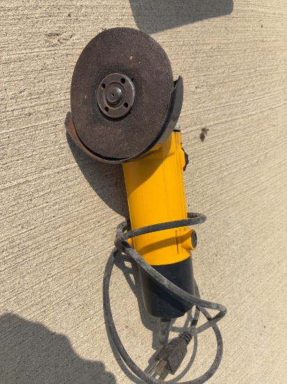 Electric Grinder