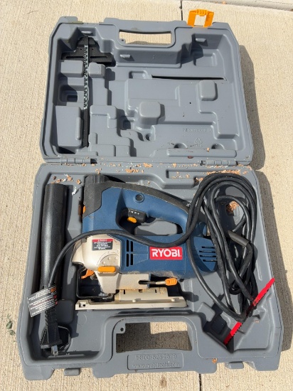 Ryobi Jigsaw
