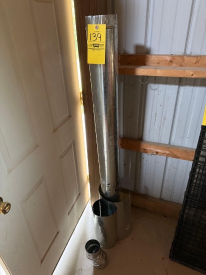 Vent Pipe