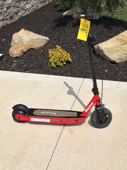 Razor Electric Scooter Power Core E195