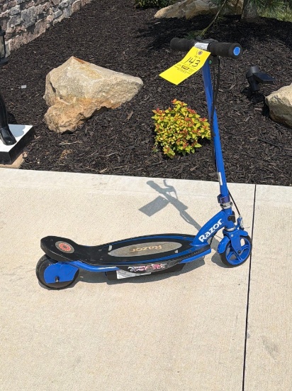 Razor Electric Scooter Power Core E95