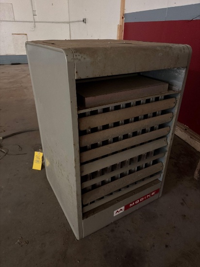 Modine Heater