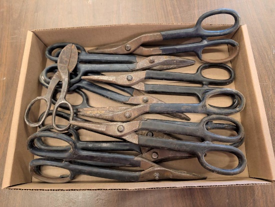 Heavy Duty Shears