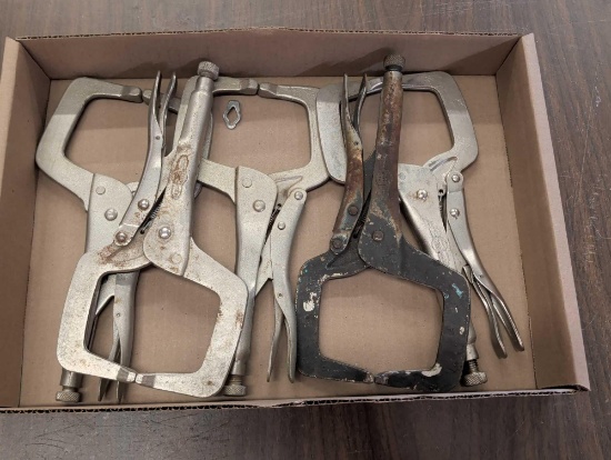 Vise Grips